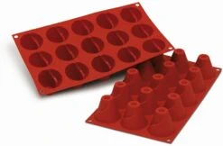 1 X SCHNEIDER Silikonbackform Kuss Ø 74 Mm / 66,5 Mm -Esmeyer Küchenaccessoires Günstiges Geschäft c02ccda7 d307 4511 b90d 03e2aa03b609