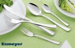 12 X Menülöffel STOCKHOLM, Edelstahl 18/10, -Esmeyer Küchenaccessoires Günstiges Geschäft c206810a 95ba 4668 96ef f72dc6b8b9ce