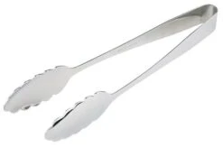 1 X SCHNEIDER Gebäckzange 18 Cm Länge 180 Mm 10 1 X SCHNEIDER Gebäckzange 18 Cm Länge 180 Mm -Esmeyer Küchenaccessoires Günstiges Geschäft c2513808 5286 41ae b39a 77ae54323669