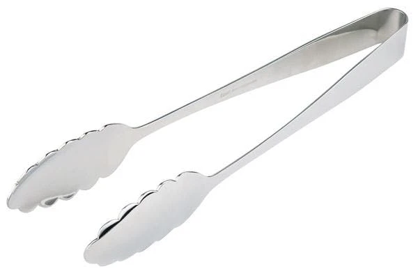 1 X SCHNEIDER Gebäckzange 18 Cm Länge 180 Mm 4 1 X SCHNEIDER Gebäckzange 18 Cm Länge 180 Mm – Bild 4