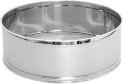 1 X SCHNEIDER Ersatzsieb Für Großküchensieb Ø260 Mm -Esmeyer Küchenaccessoires Günstiges Geschäft c287d3dd 70ee 4d13 8142 79cbefa1ca1c 1