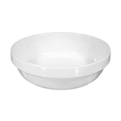 2 X Seltmann Salats Rund 23 Cm, Form: Laguna, Dekor: 00006 -Esmeyer Küchenaccessoires Günstiges Geschäft c4074ebf 2405 4404 b7d0 2eb756b048b4 1