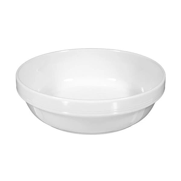 4 X Seltmann Salats Rund 15 Cm, Form: Imperial, Dekor: 21101 Nova 5 4 X Seltmann Salats Rund 15 Cm, Form: Imperial, Dekor: 21101 Nova – Bild 5