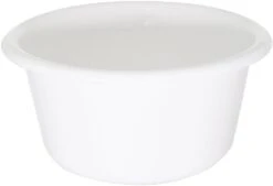 1 X SCHNEIDER Schüsseln, Kunststoff 2,6 Lweiß 2,6 L - 240 Mm -Esmeyer Küchenaccessoires Günstiges Geschäft c4a0e127 a798 460f ade4 cdc8ea5c744f 9