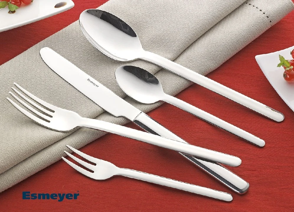 12 X Espresso-/MoccaLöffel BETTINA, Edelstahl 18/10, 6 12 X Espresso-/MoccaLöffel BETTINA, Edelstahl 18/10, – Bild 6