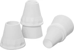 1 X SCHNEIDER Tüllen-Adapter Aus Kunststoff Ø 24 Mm -Esmeyer Küchenaccessoires Günstiges Geschäft c5617c87 89e4 47c2 befd 4a4d88c46854 1