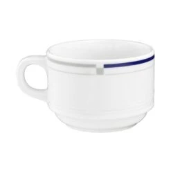 6 X Seltmann Obere Zur Kaffeetasse 1, Form: Imperial, Dekor: 21101 Nova -Esmeyer Küchenaccessoires Günstiges Geschäft c5d91feb 0de8 4e00 8103 0b0239626ef2