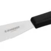 1 X SCHNEIDER Streichmesser Mit Wellenschliff 9 Cm