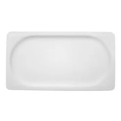 3 X Seltmann GN-Platte 5120-1/3, Form: Buffet-Gourmet, Dekor: 00006 -Esmeyer Küchenaccessoires Günstiges Geschäft c70b0e94 c45c 4905 9d93 b6a69f78d3a0