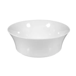 2 X Seltmann Schüssel Rund 24 Cm, Form: Maxim, Dekor: 00003 -Esmeyer Küchenaccessoires Günstiges Geschäft c710a175 d154 4b86 a5cb 92d0b2668467