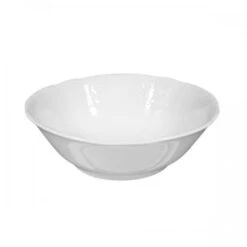 2 X Seltmann Salats Rund 25 Cm, Form: Salzburg, Dekor: 00003 -Esmeyer Küchenaccessoires Günstiges Geschäft c8b51572 0ffa 4ae0 a812 7d22b4ea62b4