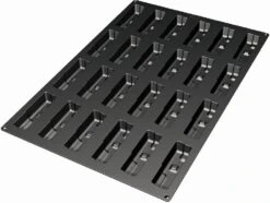 1 X SCHNEIDER Backform Aus Silikon Fantasy 14 119 X 36 Mm -Esmeyer Küchenaccessoires Günstiges Geschäft ca19d297 ff7b 401e b851 7ea8de95418f