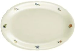 Seltmann Servierplatte Oval 34x26 Cm -Marieluise- -Esmeyer Küchenaccessoires Günstiges Geschäft cadc0394 760e 4fb2 8514 b35f906a8f92 2