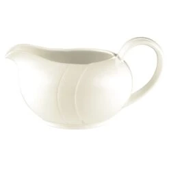 1 X Seltmann Sauciere, Form: Rondo, Dekor: 00007 -Esmeyer Küchenaccessoires Günstiges Geschäft cbee2f71 98a4 4bd9 815c 9a85c2d437b0 6