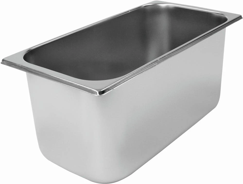 1 X SCHNEIDER Eisbehälter 330 X 165 X 150 330 X 165 X 150 Mm 1 1 X SCHNEIDER Eisbehälter 330 X 165 X 150 330 X 165 X 150 Mm