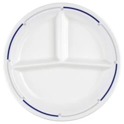 2 X Seltmann V219 IM_Platte Rund 3 Tlg. 25,5 Cm, Form: Varionorm, Dekor: 00003 11 2 X Seltmann V219 IM_Platte Rund 3 Tlg. 25,5 Cm, Form: Varionorm, Dekor: 00003 -Esmeyer Küchenaccessoires Günstiges Geschäft cc9d01b8 57c3 4d90 aeae 837d13e9d5c8 2