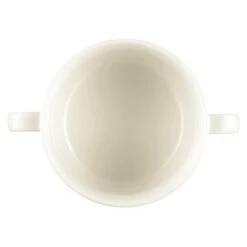 6 X Seltmann Obere Zur Suppentasse, Form: Diamant, Dekor: 00003 -Esmeyer Küchenaccessoires Günstiges Geschäft ccfe876f 3466 45f9 a995 e3019d6575ec