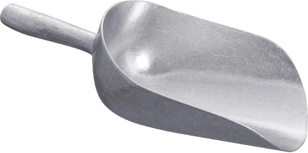 1 X SCHNEIDER Sackschaufel-Aluminium 315 Mm 4 1 X SCHNEIDER Sackschaufel-Aluminium 315 Mm – Bild 4