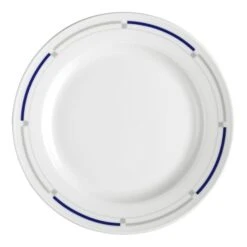 6 X Seltmann Teller Flach 25 Cm Fahne, Form: Imperial, Dekor: 21101 Nova -Esmeyer Küchenaccessoires Günstiges Geschäft cfb86f97 45ce 45d8 b757 7e71bf706d9a 2