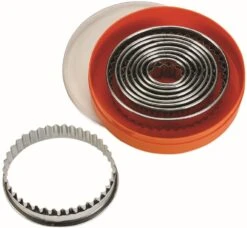 1 X SCHNEIDER Ausstechersatz Buchstaben 26-teilig 150 / 45x40 Mm -Esmeyer Küchenaccessoires Günstiges Geschäft cfbd4dab c973 4a5b be3f 7c8a78718e63 1