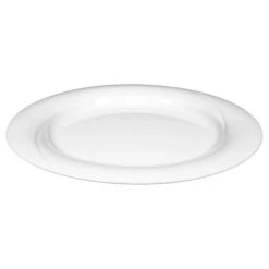 6 X Seltmann Teller Flach 33 Cm Fahne, Form: Meran, Dekor: 00006 -Esmeyer Küchenaccessoires Günstiges Geschäft cfd0e9e6 a7ed 49fc 8850 6880c975268c 1