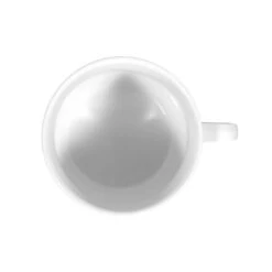 6 X Seltmann Obere Zur Milchkaffeetasse, Form: Meran, Dekor: 00006 -Esmeyer Küchenaccessoires Günstiges Geschäft d065413c 69be 4e28 a99c f7cfd42881a6