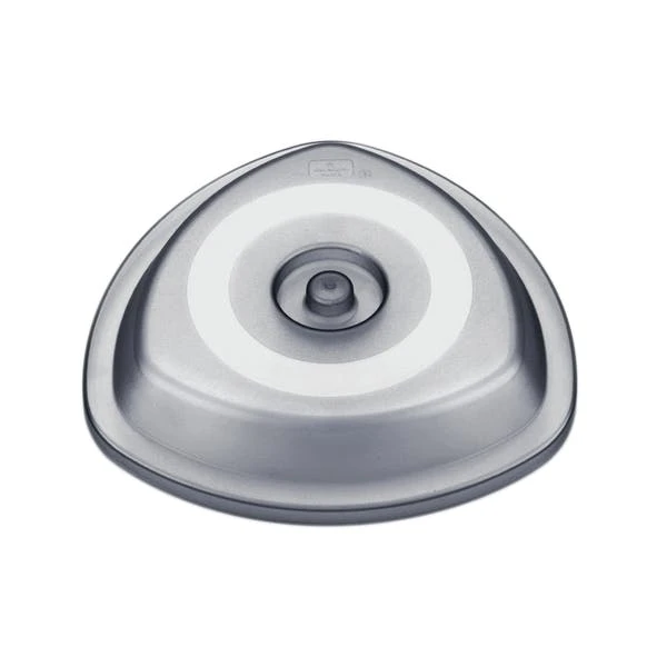 1 X Seltmann 043O Deckel AA_TELLER_3EC_034 Grau-tran., Form: Variosyst, Dekor: 00003 1 1 X Seltmann 043O Deckel AA_TELLER_3EC_034 Grau-tran., Form: Variosyst, Dekor: 00003