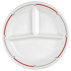 2 X Seltmann V219 IM_Platte Rund 3 Tlg. 25,5 Cm, Form: Vitalis, Dekor: 34281 Grün-grau 10 2 X Seltmann V219 IM_Platte Rund 3 Tlg. 25,5 Cm, Form: Vitalis, Dekor: 34281 Grün-grau -Esmeyer Küchenaccessoires Günstiges Geschäft d140eaa3 af40 4e5e 8961 c69d533c5ff7 1