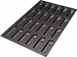 1 X SCHNEIDER Backform Aus Silikon Fantasy 8 120 X 36 Mm -Esmeyer Küchenaccessoires Günstiges Geschäft d368d51c 0a41 43d2 9af6 60fee8b9b31e