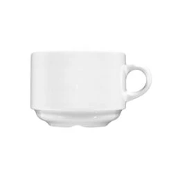 6 X Seltmann Obere Zur Milchkaffeetasse, Form: Meran, Dekor: 00006 -Esmeyer Küchenaccessoires Günstiges Geschäft d42d75b2 8a93 457e 8211 07de6459d452