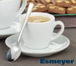 12 X Espresso-/MoccaLöffel BETTINA, Edelstahl 18/10, 9 12 X Espresso-/MoccaLöffel BETTINA, Edelstahl 18/10, -Esmeyer Küchenaccessoires Günstiges Geschäft d4b4599d f106 469c a35b 92706c33cd76 1