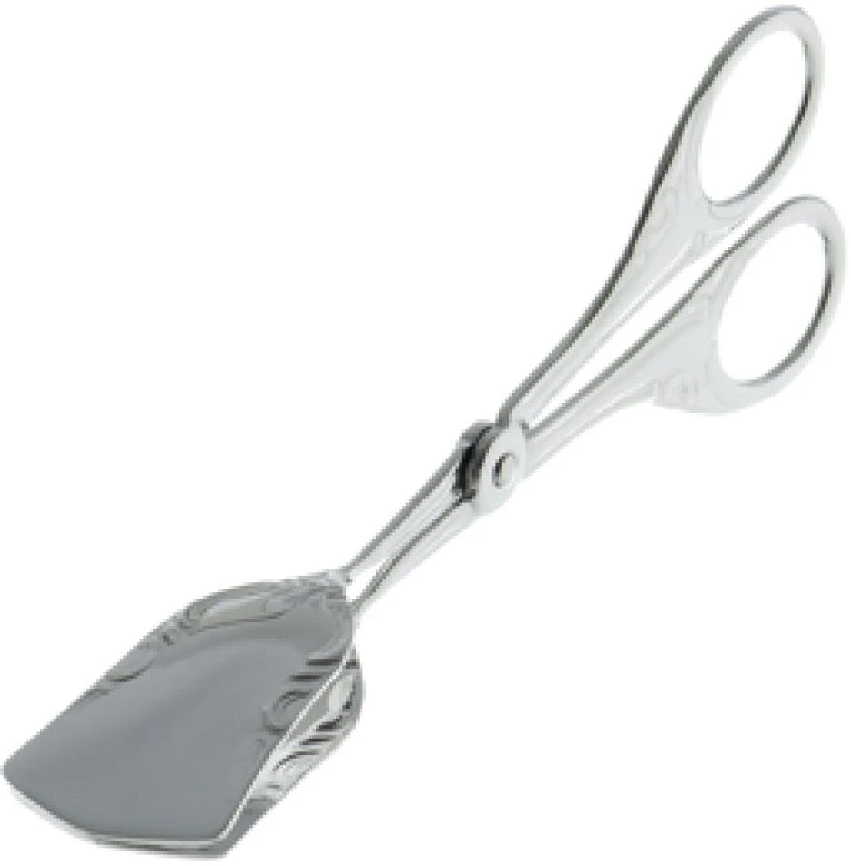 1 X SCHNEIDER Gebäckzange 18 Cm Länge 180 Mm 1 1 X SCHNEIDER Gebäckzange 18 Cm Länge 180 Mm