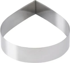 1 X SCHNEIDER Dessert-/Tortenring "Dreieck" Gewölbt 180 Mm 180 X 50 Mm -Esmeyer Küchenaccessoires Günstiges Geschäft d6053aef 380e 4a25 968d ebcc0c212e79 6