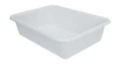 Schneider Teigwanne, KSt., Rechteckig 25 L Vol. 15 X 61 X 44 Cm Für Behälterwagen