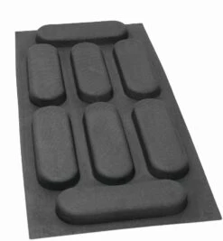 1 X SCHNEIDER Backform AIR - Eclairs 40cm X 5h 5 -Esmeyer Küchenaccessoires Günstiges Geschäft d70fc2c8 6211 4195 8518 d9d71c0831d9 1