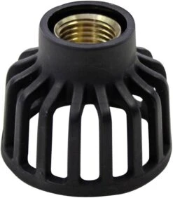 1 X SCHNEIDER Rundstrahldüse R4