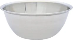 1 X SCHNEIDER Schlagschüsseln, Edelstahl 1,85 L.