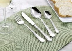 12 X Kuchengabel MODENA, -Esmeyer Küchenaccessoires Günstiges Geschäft d7f12b6c b129 4237 b854 278045238983