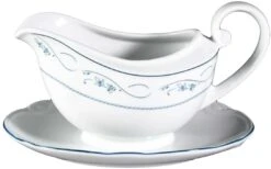 Seltmann Sauciere 0,45 L -Desiree- Rund