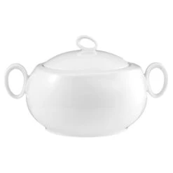 1 X Seltmann Schüssel Mit Deckel 2,8 L, Form: Trio, Dekor: 00007 -Esmeyer Küchenaccessoires Günstiges Geschäft dae216d0 5a45 43d1 bbec a37827d16cff