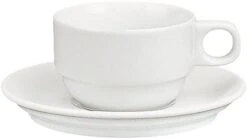 12 X Kaffeetasse Obere 0,18l, Stapelbar 13 12 X Kaffeetasse Obere 0,18l, Stapelbar -Esmeyer Küchenaccessoires Günstiges Geschäft dbcada24 5a0a 479c 872e ecd0cc1abafe