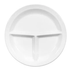 2 X Seltmann V219 IM_Platte Rund 3 Tlg. 25,5 Cm, Form: Varionorm, Dekor: 00003 12 2 X Seltmann V219 IM_Platte Rund 3 Tlg. 25,5 Cm, Form: Varionorm, Dekor: 00003 -Esmeyer Küchenaccessoires Günstiges Geschäft dc6fc208 5871 40bd bcc8 9cd5a67272e8