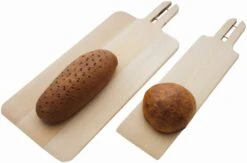 1 X SCHNEIDER Ausbackschiesser Aus Buchenholz 500 X 200 Mm -Esmeyer Küchenaccessoires Günstiges Geschäft dd270540 73d7 44b3 b701 7b17836caf10 1