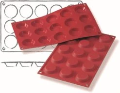 1 X SCHNEIDER Backformen 55 Mm -Esmeyer Küchenaccessoires Günstiges Geschäft ddb3ac14 99f9 4693 8a1e 40675600e332