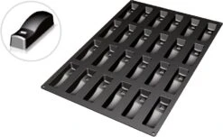 1 X SCHNEIDER Backform Aus Silikon Fantasy 14 119 X 36 Mm -Esmeyer Küchenaccessoires Günstiges Geschäft dddbb3d7 0c8b 4aa0 9cc8 04991fde27e3