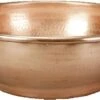 1 X SCHNEIDER Kupfer-Sirupschüssel 260 Mm