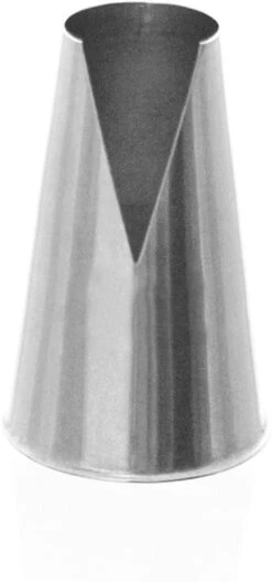 1 X SCHNEIDER Garniertülle "St. Honoré" 11 X 21 Mm -Esmeyer Küchenaccessoires Günstiges Geschäft de316c3f a443 4839 a668 f2194578732e