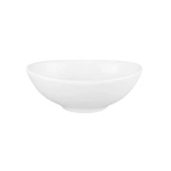 6 X Seltmann Bowl Oval M5307 9 Cm, Form: Meran, Dekor: 00006