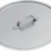 1 X SCHNEIDER Deckel Für Edelstahleimer 10 Liter 0