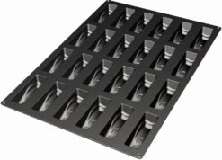 1 X SCHNEIDER Backform Aus Silikon Fantasy 14 119 X 36 Mm